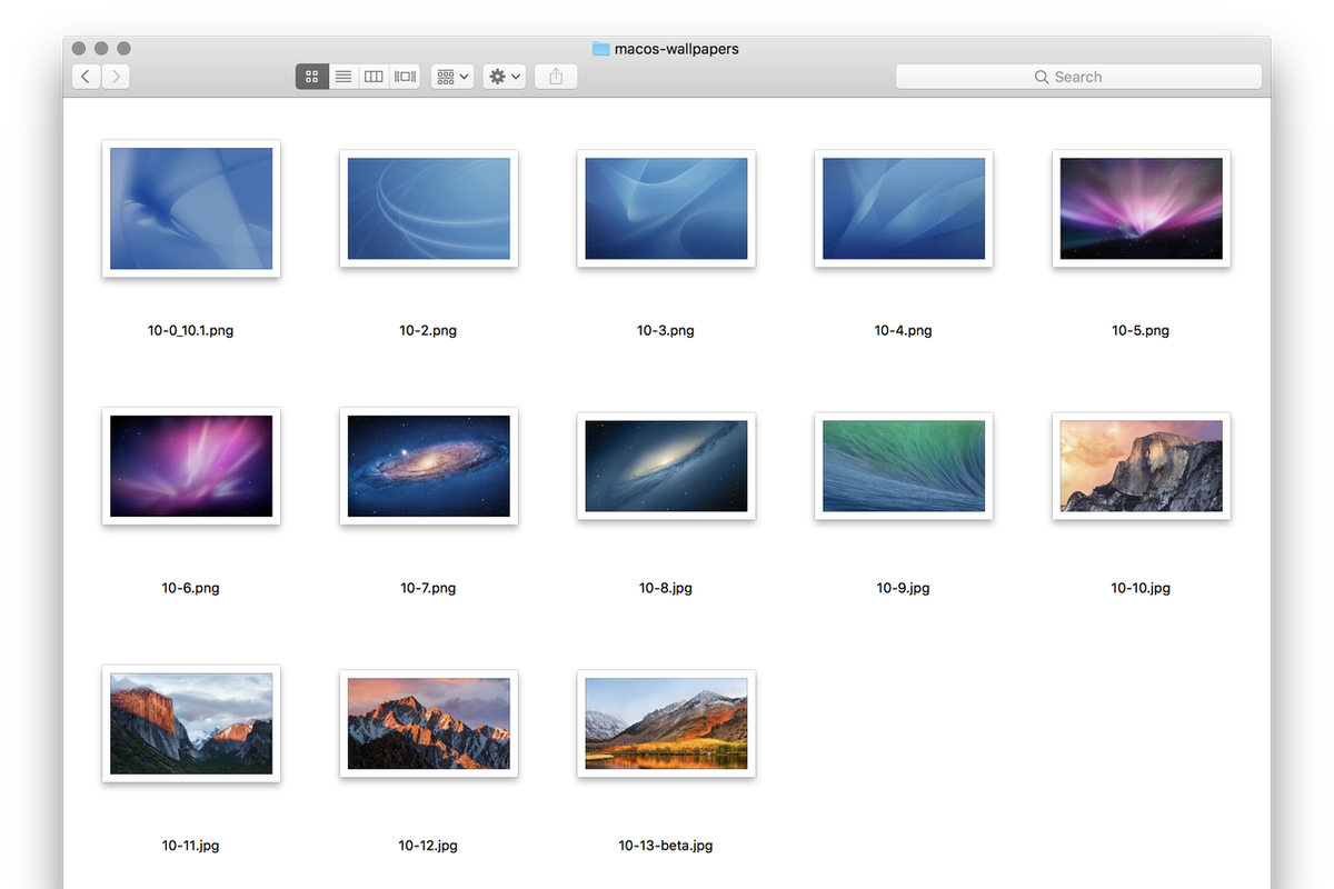 format hd for mac os x